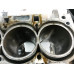 #BLH06 Engine Cylinder Block From 2014 Jeep Cherokee  2.4 05048378AA